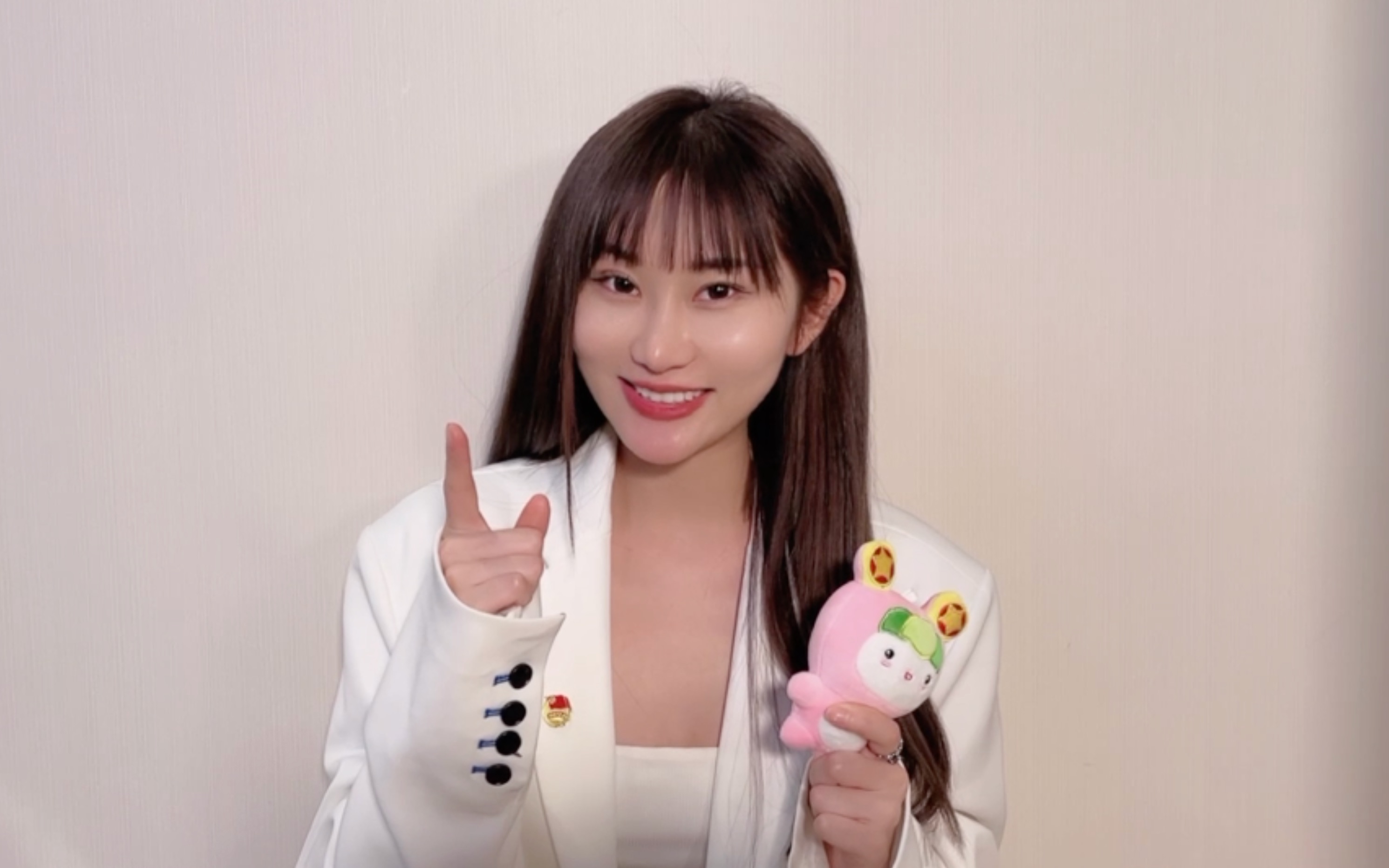 【张晓涵】咱就是说,明晚!七点半!