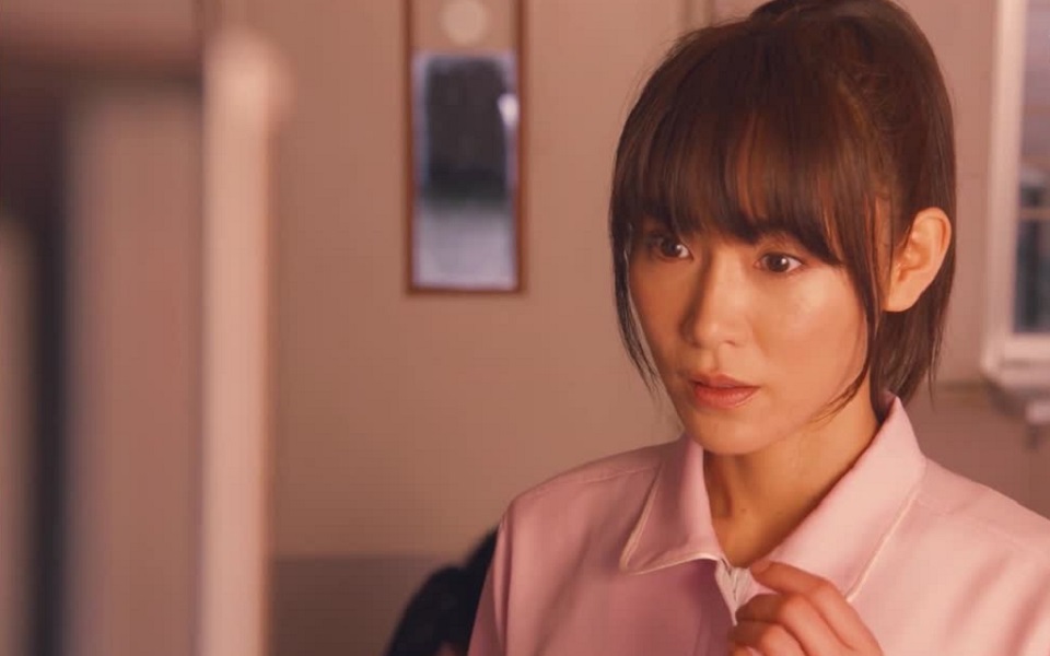 女囚七人 6集