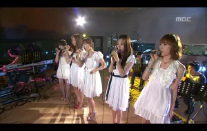 Tải video: 【SNSD 少女时代】090625 翻唱爵士版Sorry Sorry @MBC音乐旅行 Lalala