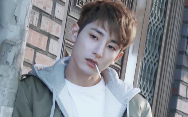 【李洙赫】放下刘海就是乖乖小狗啊(邻家英雄)