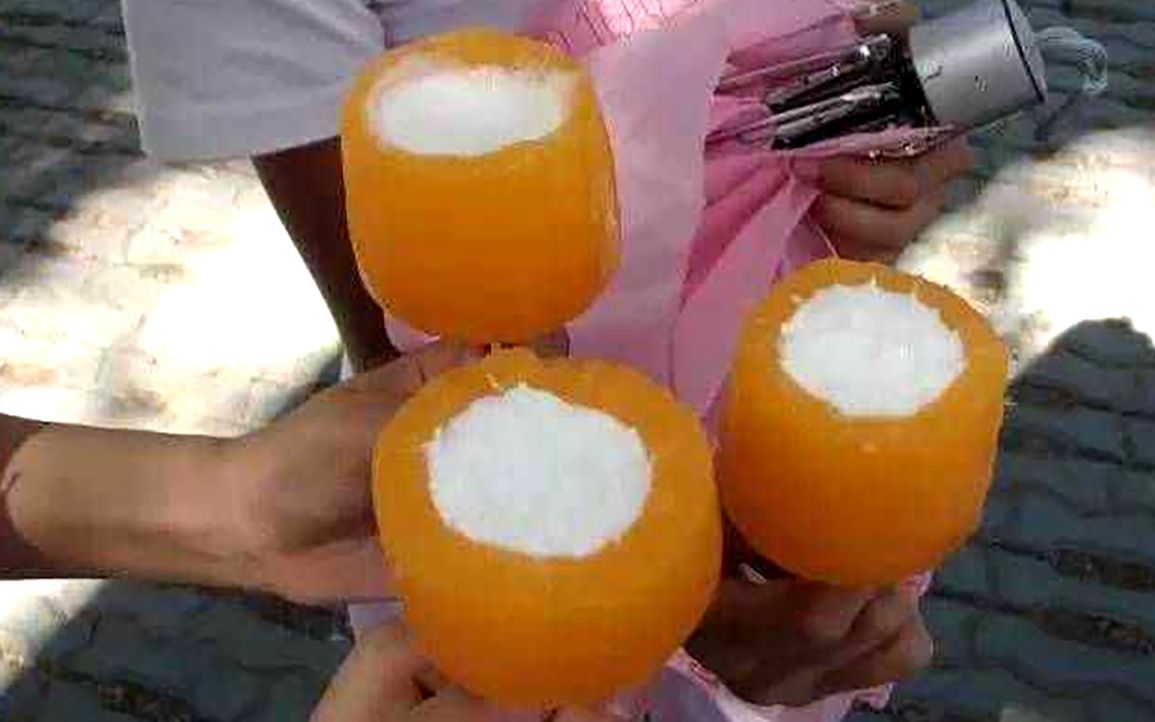 【盘点】天冰两吃!当年最火爆的雪糕,再也尝不到那个味道了