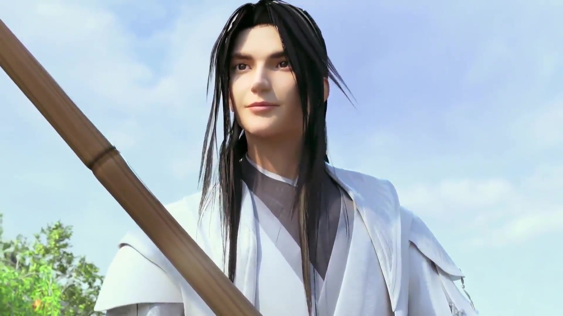 【少年锦衣卫】群像 二分明月_哔哩哔哩_bilibili