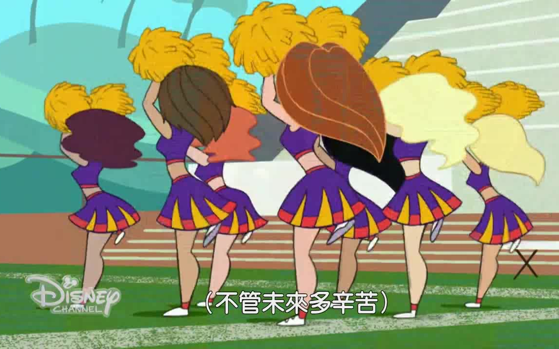 麻辣女孩 OP 国粤语翻唱+原声赏析哔哩哔哩bilibili