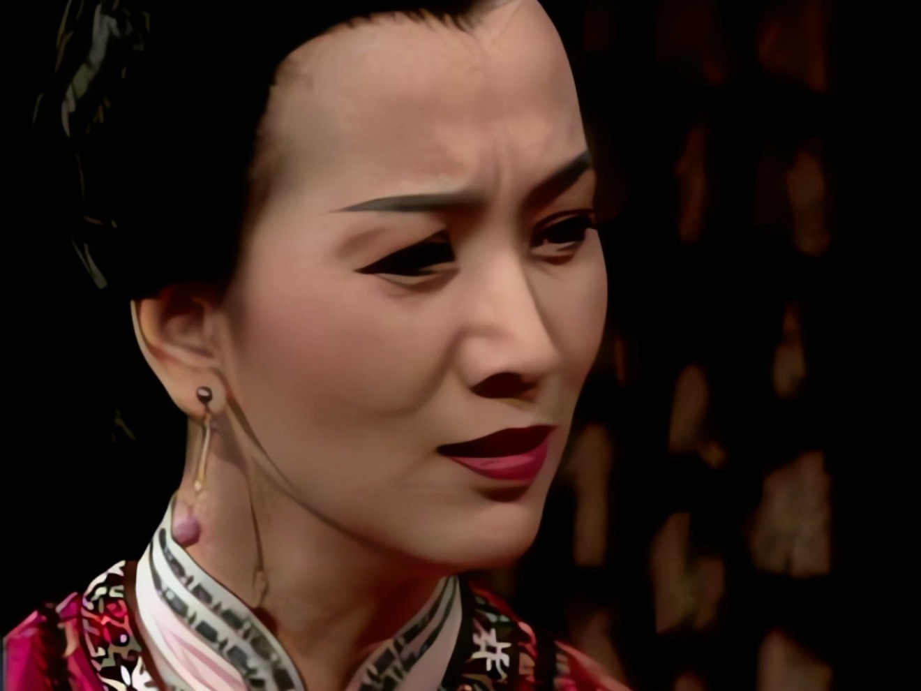 乱世不了情/帝女花 第14集