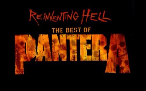 [图]Pantera.-.[Reinventing.Hell.-.The.Best.Of.Pantera].