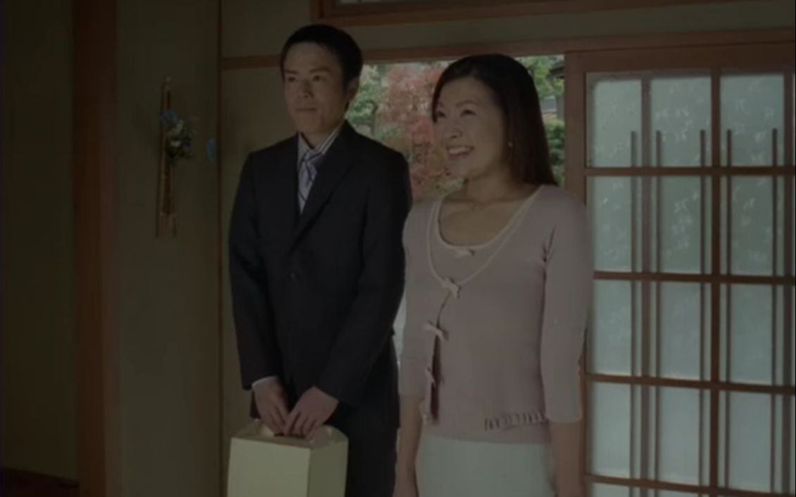 电影《当丈母娘》完整版