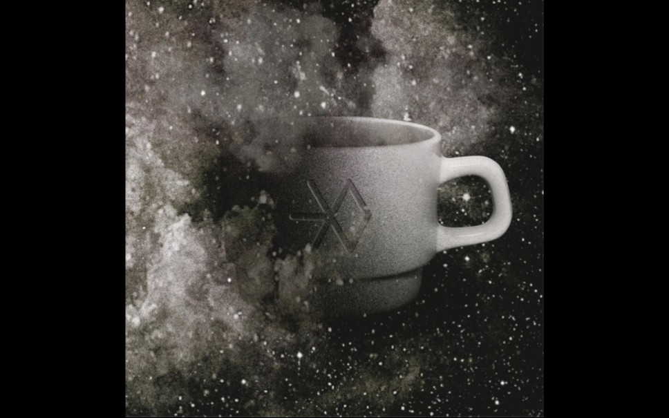 [图]EXO - 顺其自然（Been Through）(0.8X)