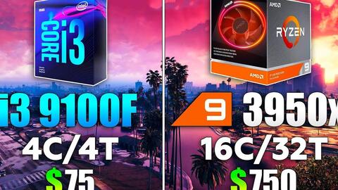 Ryzen 93950 discount