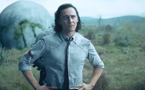 【洛基其实没那么坏!】