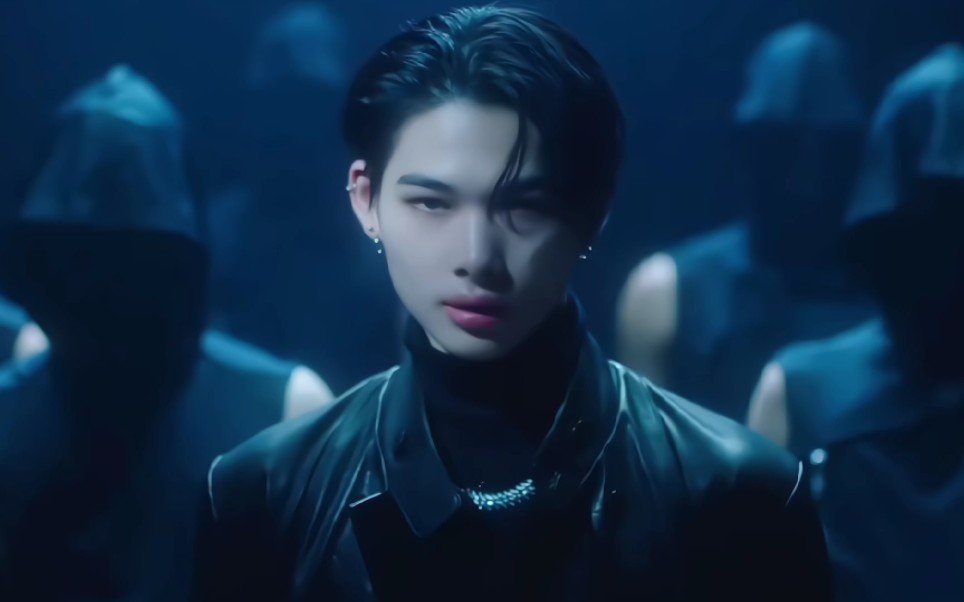 【西村力 ni-ki enhypen】忙内很a