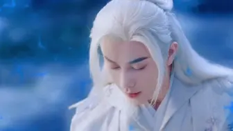 我那被孽徒囚禁的白发美人师尊
