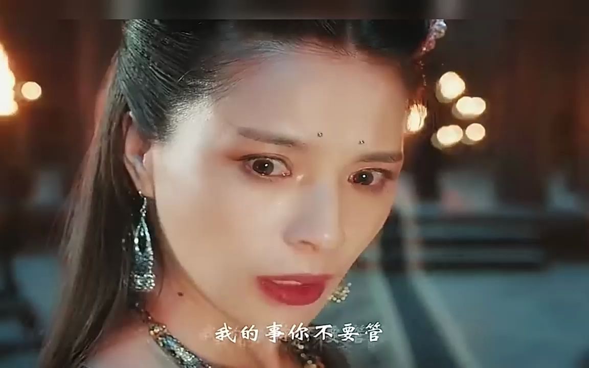 电影小龙女:都猜不到的结局,最后一个绝了