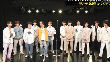 沢村玲（ONE N' ONLY）＆別府由来『究極の2択』に挑戦！_哔哩哔