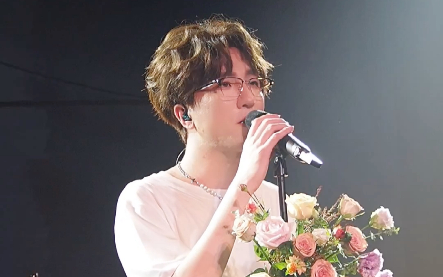 李常超的「快活林」听得我很快活.