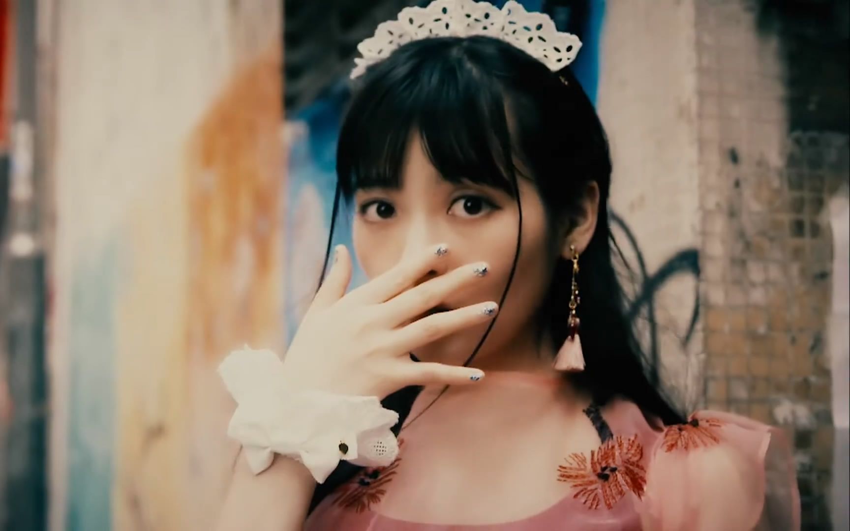 【1080p/音乐mv】上坂堇:没有未来的假期~完整·高清版