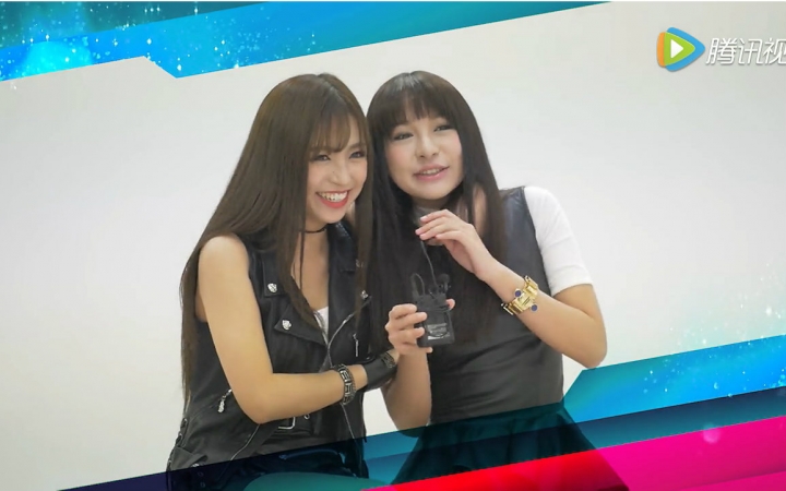 【纪念品soulvenir】访谈 张语格 孔肖吟 篇