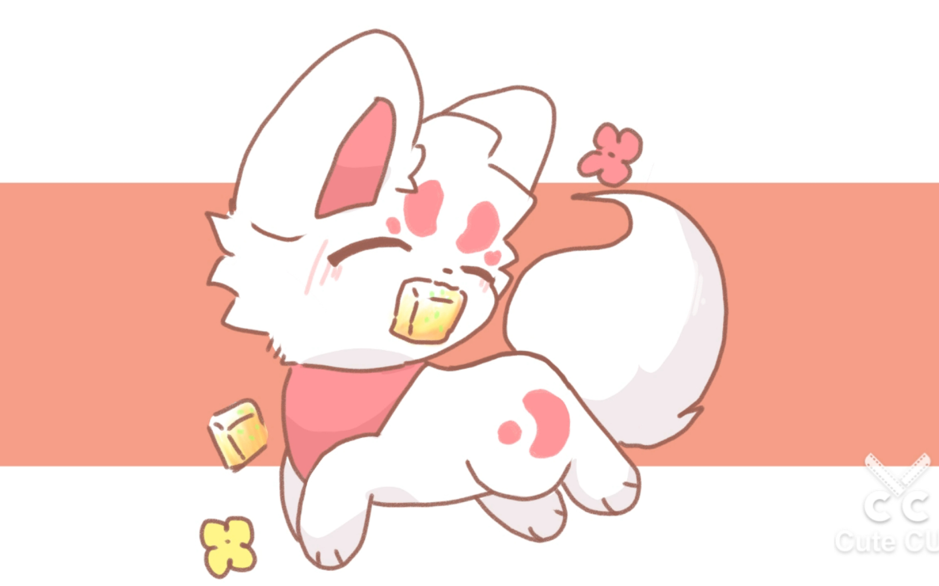 【super super/meme/有兽焉福仔】