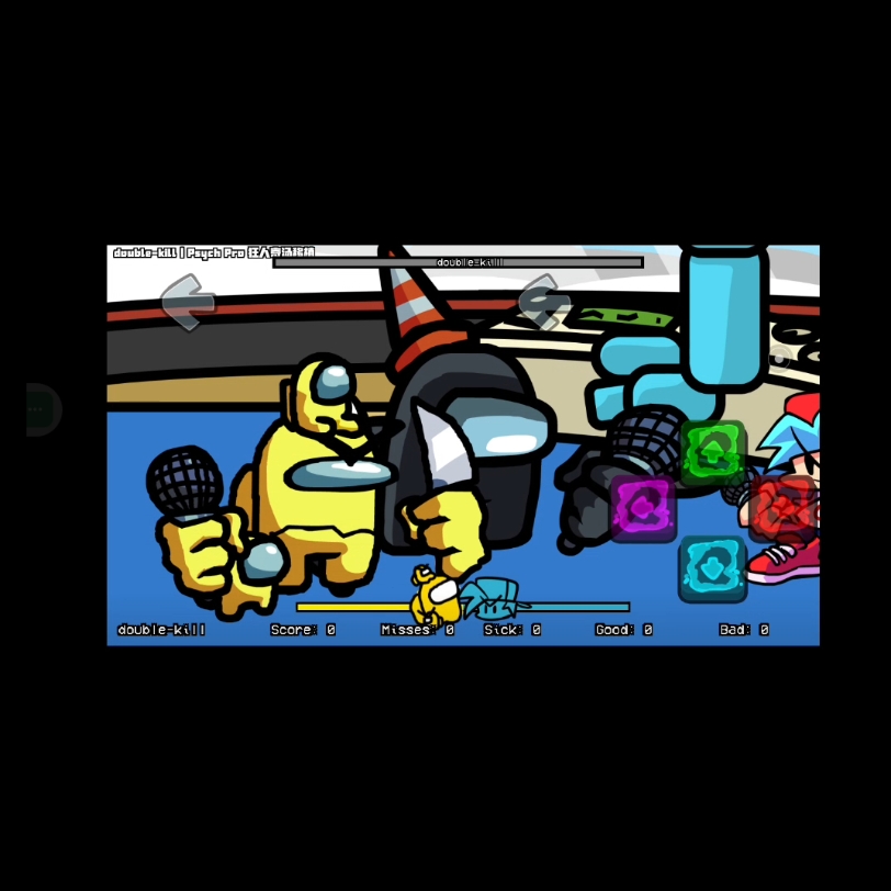 内鬼v5愚人节版本感谢狂人寄汤移植下载链接,自己找