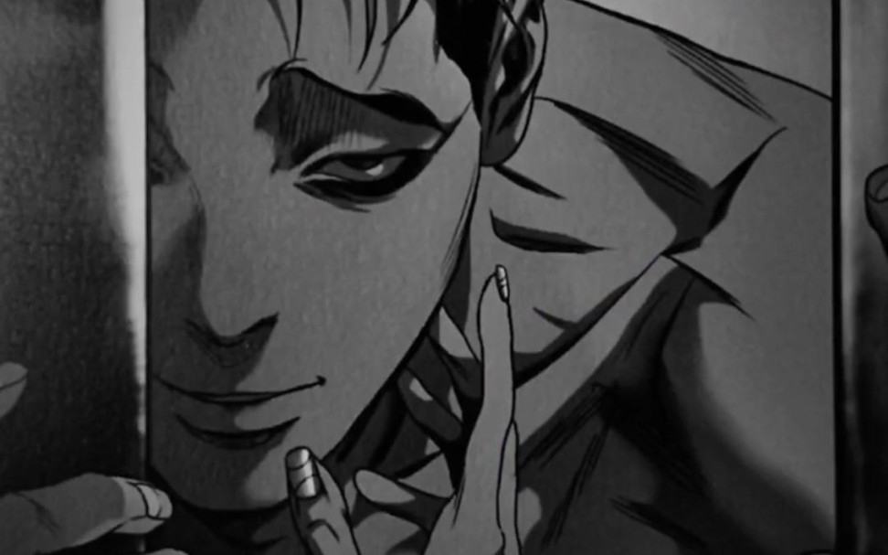 杀戮跟踪〕吴尚宇的狗头由我来保护!卡点剪辑.