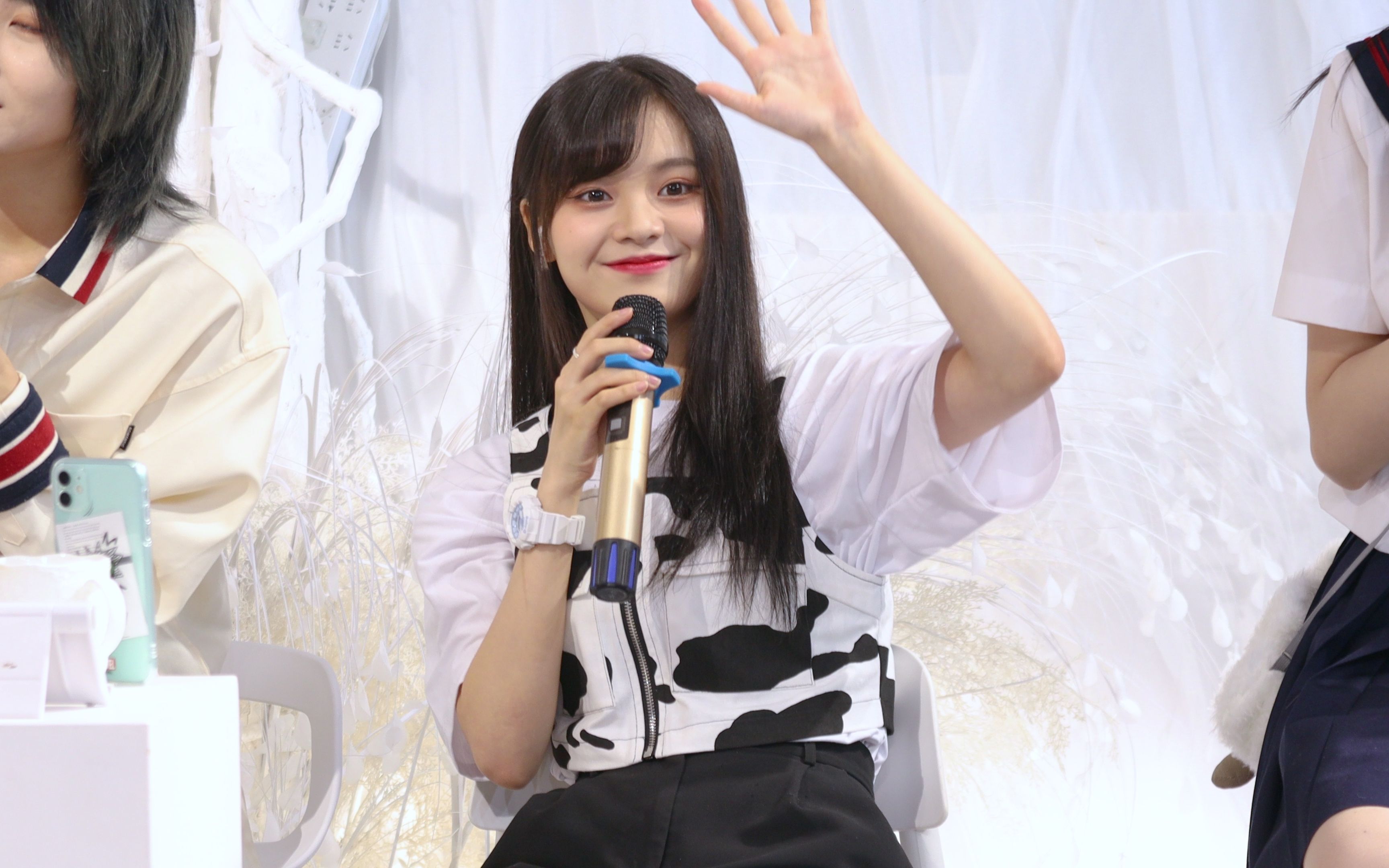 【gnz48陈佳莹】20200906星愿树全场focus【4k】_哔哩哔哩 (゜-゜)つ