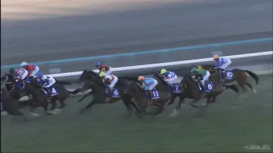 【希少】シンエンペラー ☆メイクデビュー東京 ☆ホープフルＳ 現地単勝馬券 脱却 official on X: 