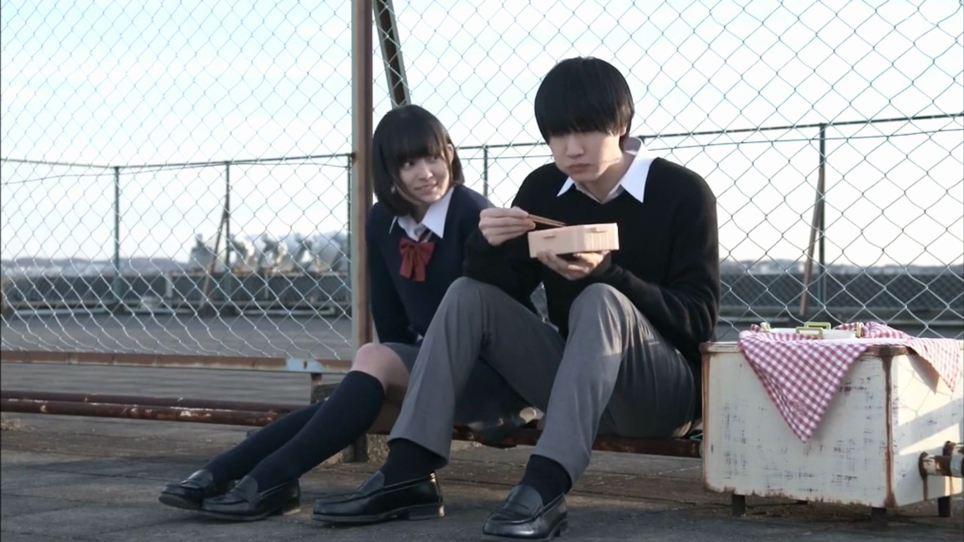 樱田通x吉本实忧人渣的本愿我们为什么会相遇呢