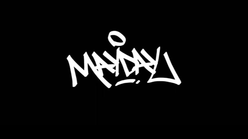 【Mayday】又是我,发歌频率超高的Amuro,这次是日语Rap哔哩哔哩bilibili