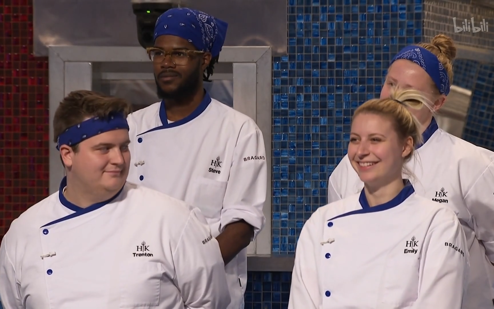 地狱厨房 第20季【地狱厨房 第20季】 看点31-纪录片-高清正版在线