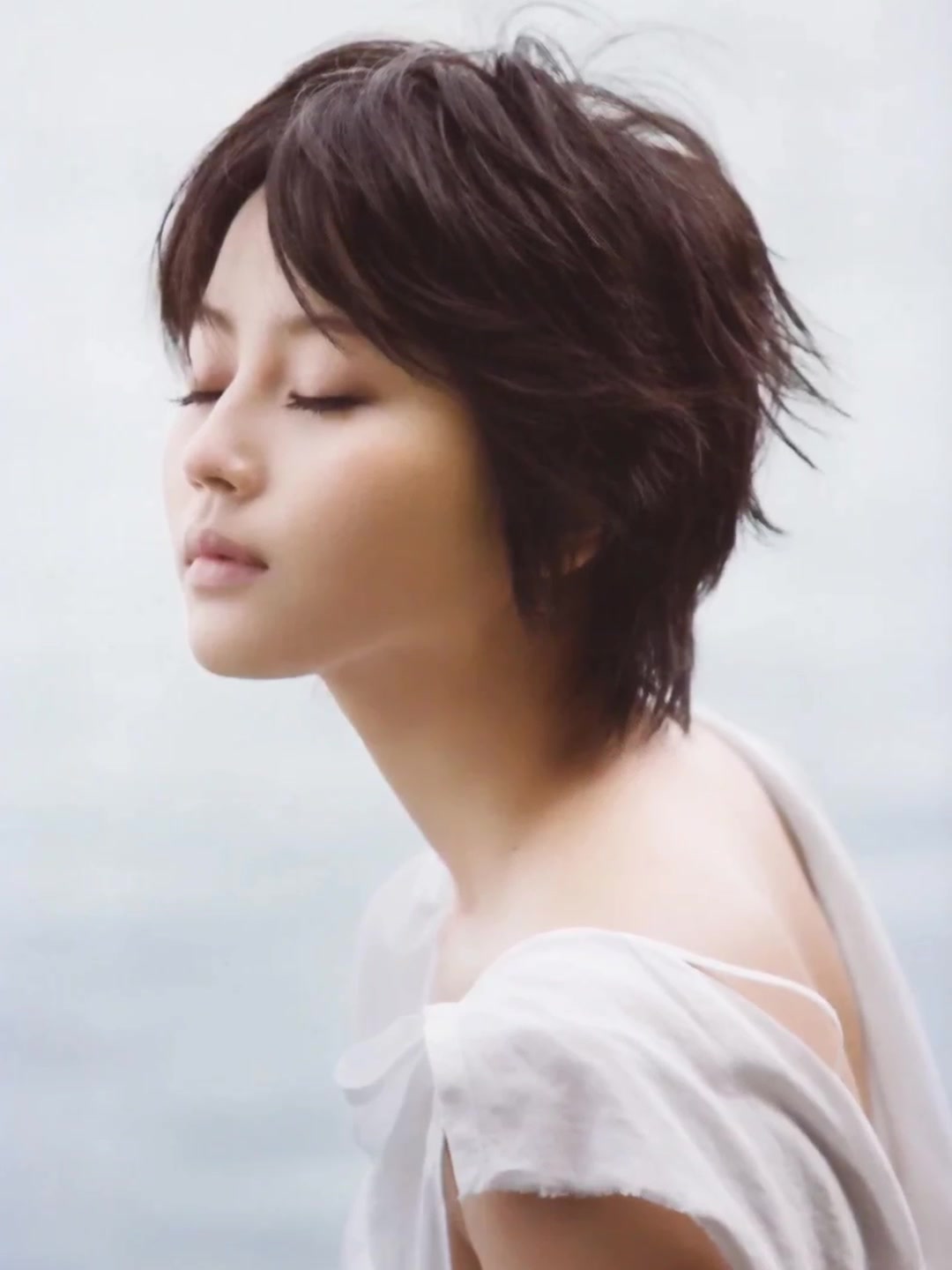 堀北真希写真/照片合集