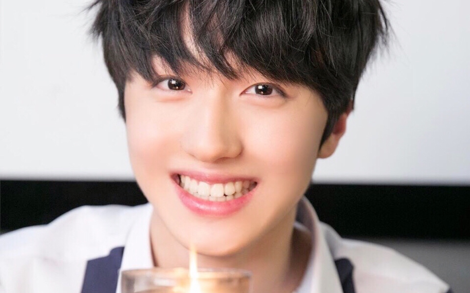 【sf9 团宠姜澯熙】日常在别人床上睡觉的糯米奶团子澯熙,真的太太太