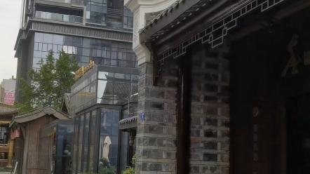 成都马家花园现状