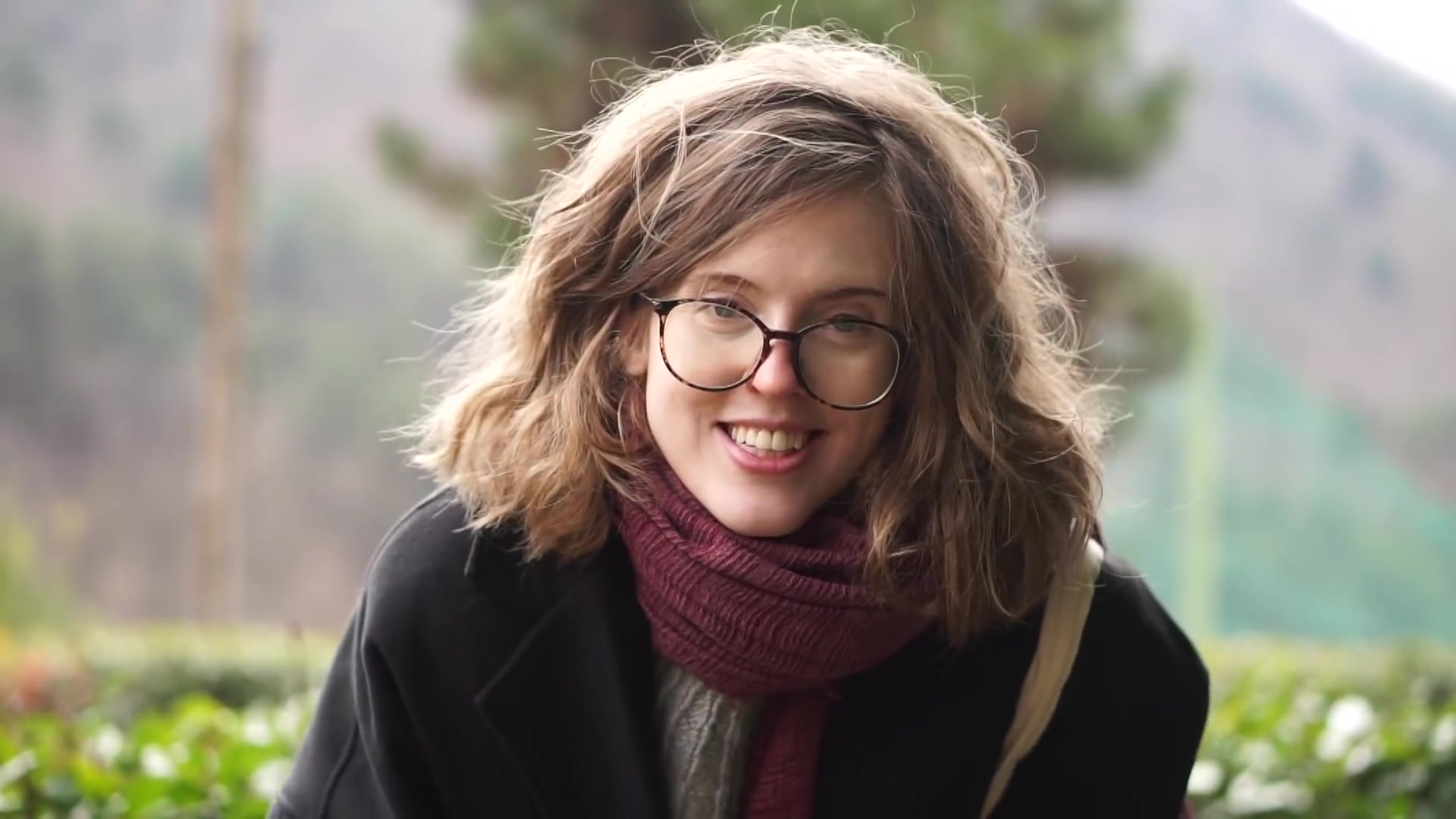 {油管搬运}瑞典洋媳妇搬到一个中国小镇居住