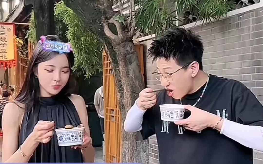 7.28 老白不喝酒/在石250 和热啵宿命之敌吃美食(3)