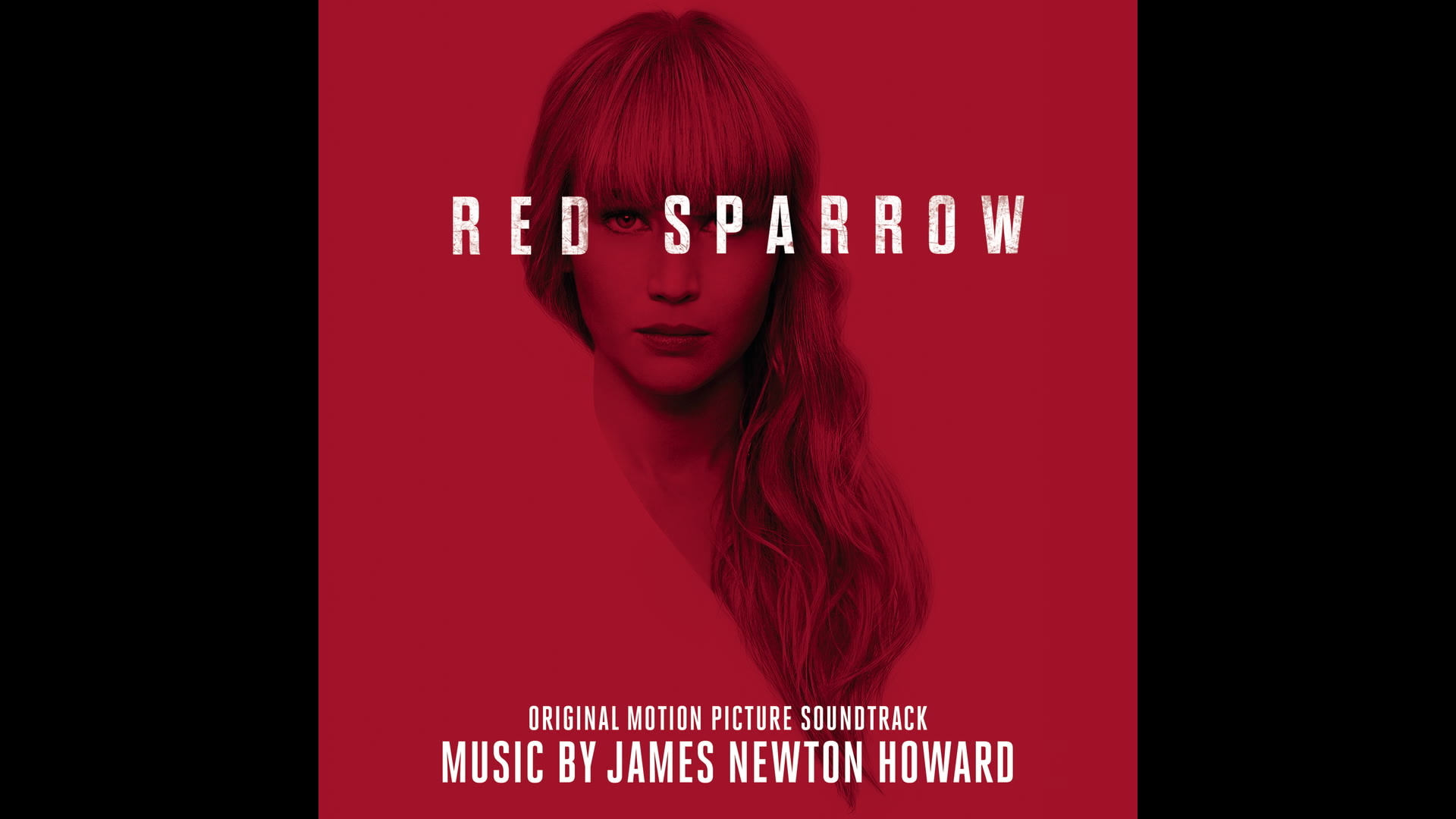 [图]Overture (From "Red Sparrow" Soundtrack) - James Newton Howard