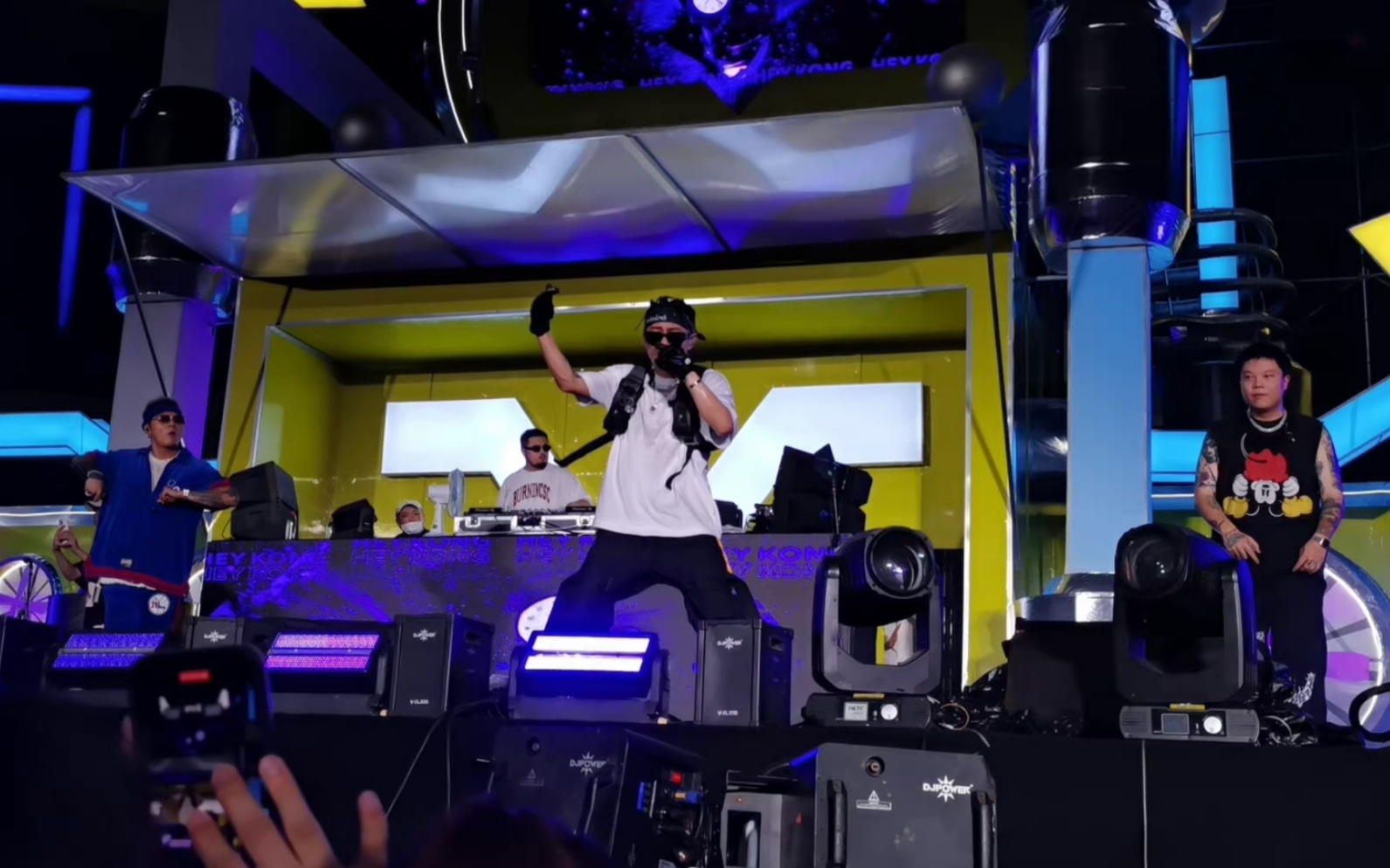 cblock江湖流重庆