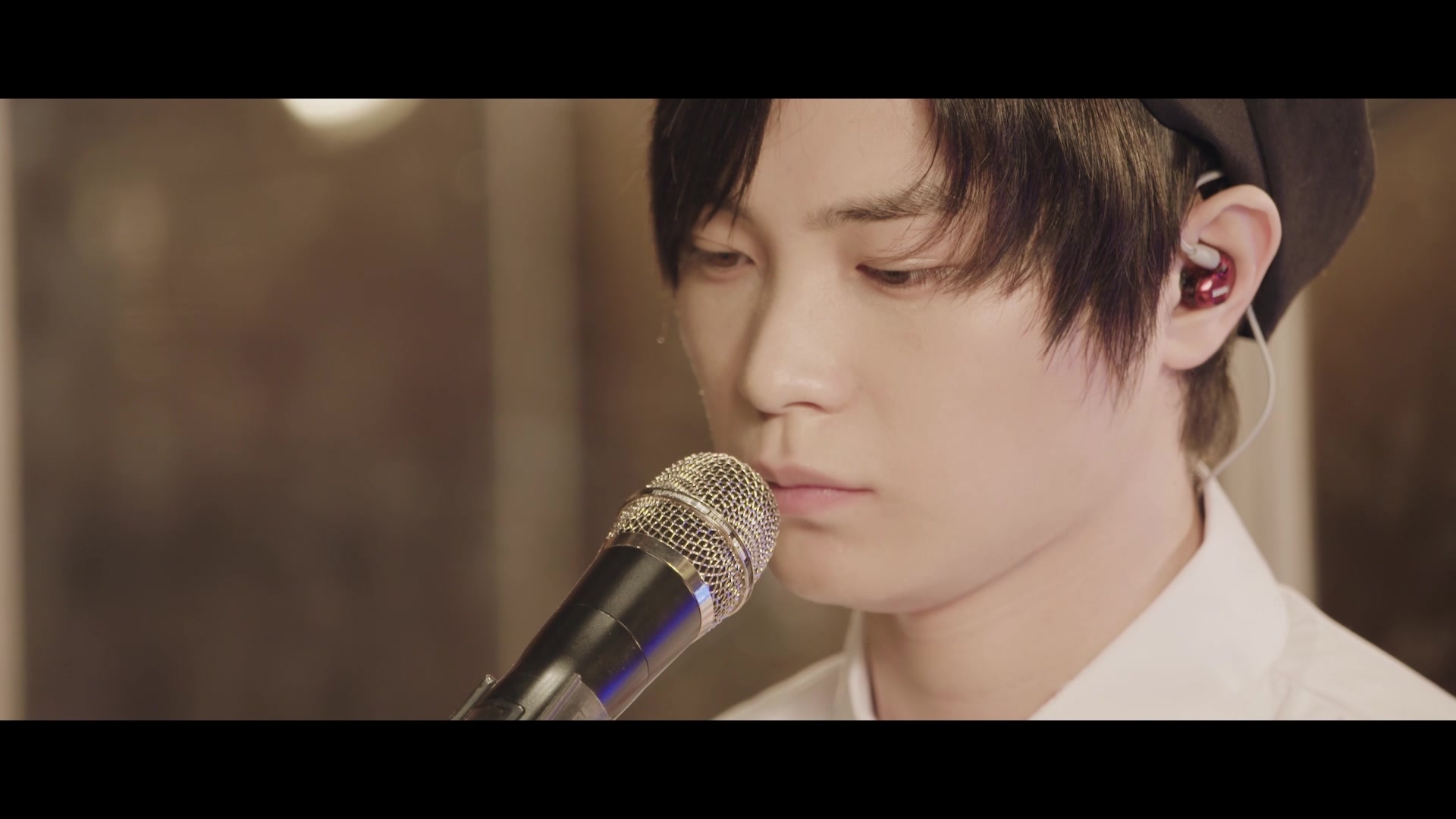 【廖俊涛】《自然而然》(live版)mv_哔哩哔哩 (゜-゜)つロ 干杯~-bili