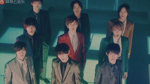 Hey Say Jump Dreams Come True 去伴奏 练手向 哔哩哔哩 つロ干杯 Bilibili