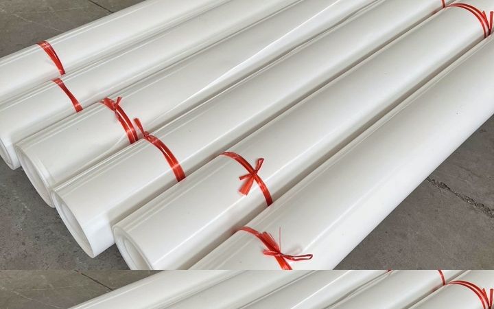 盐城人有福了,PTFE,特价,速抢! #PTFE #盐城PTFE #盐城PTFE厂家哔哩哔哩bilibili