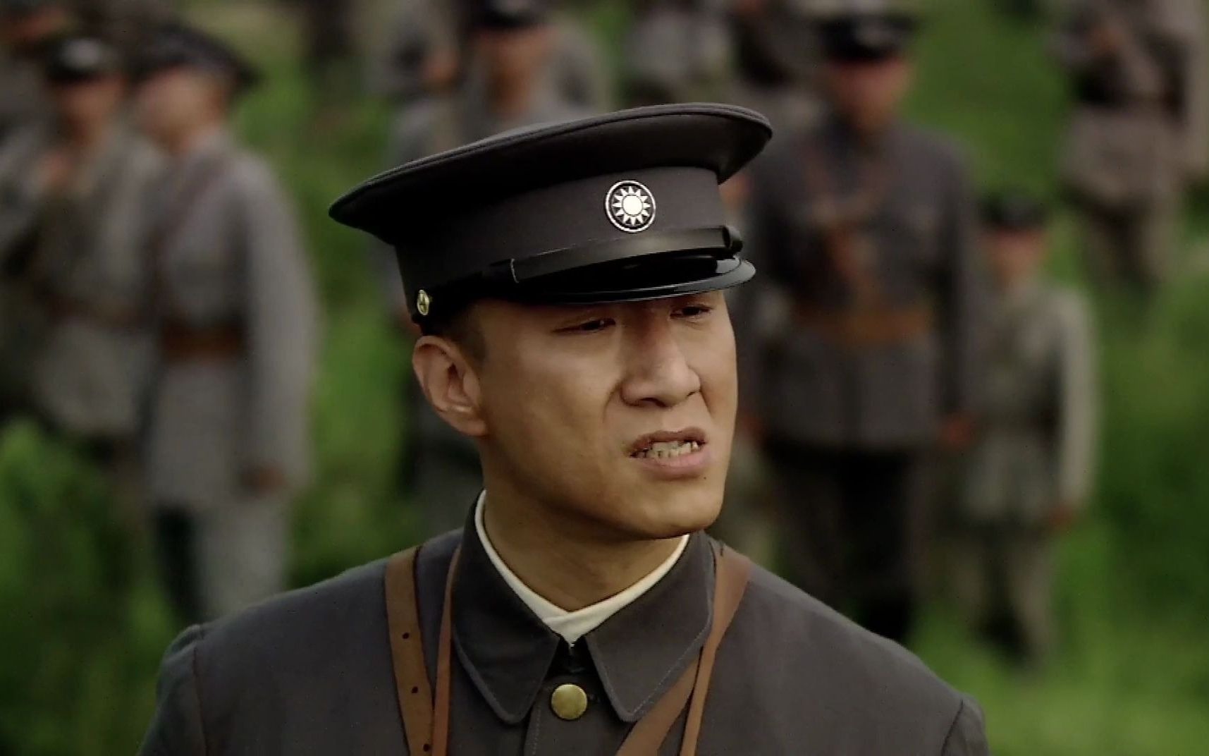 人间正道是沧桑:杨立青为坐山观虎斗气愤,为牺牲的工人抱不平