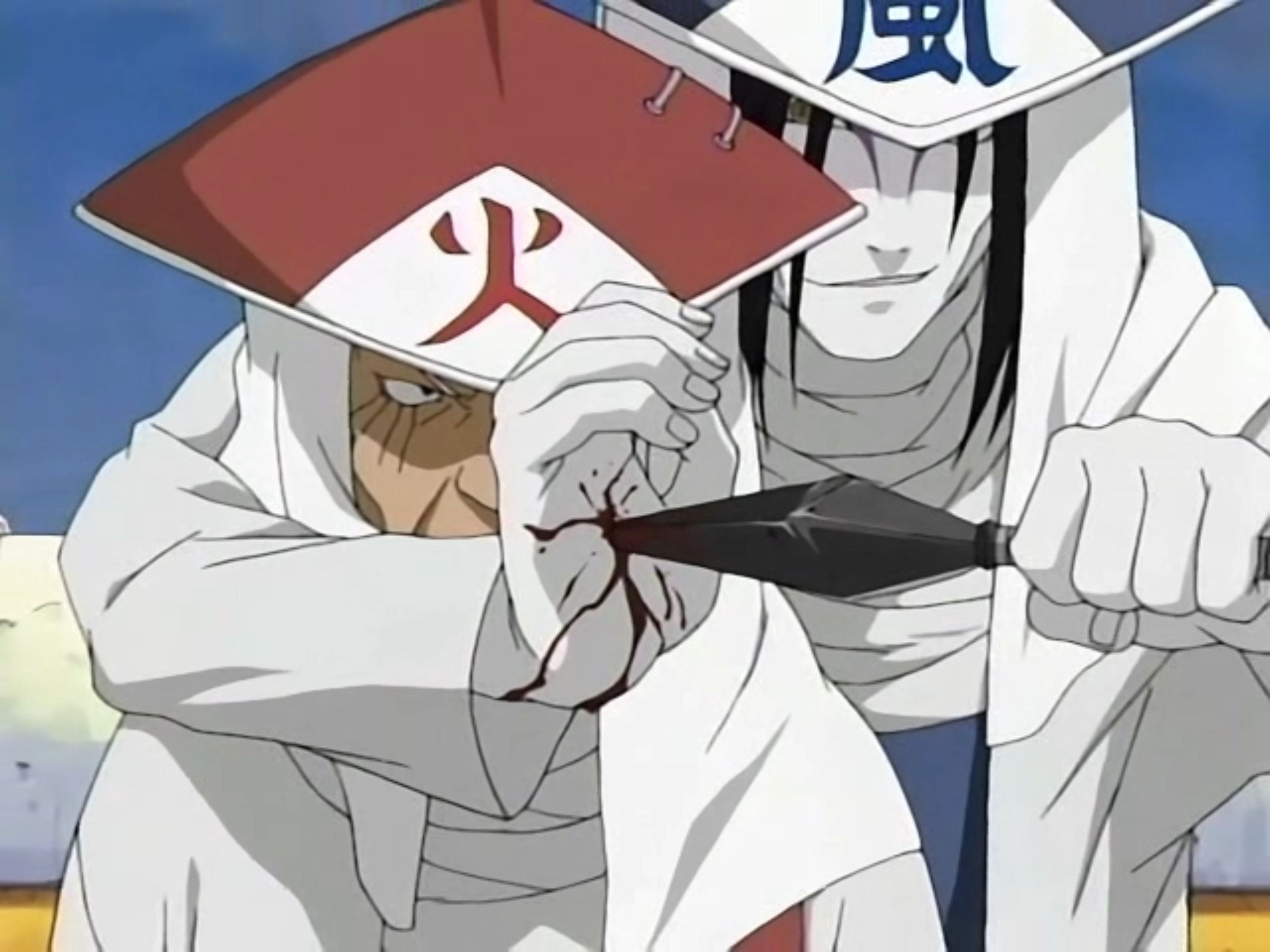 三代火影大战大蛇丸!剪去对话纯战斗片段!木叶飞舞之处火亦生生不息!