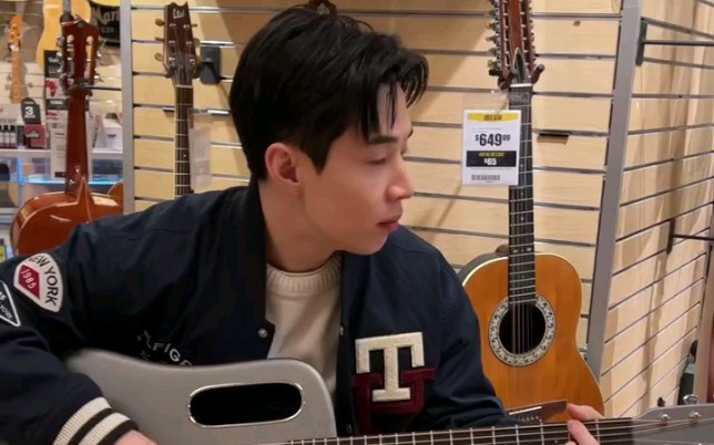 02.26 刘宪华ig视频.