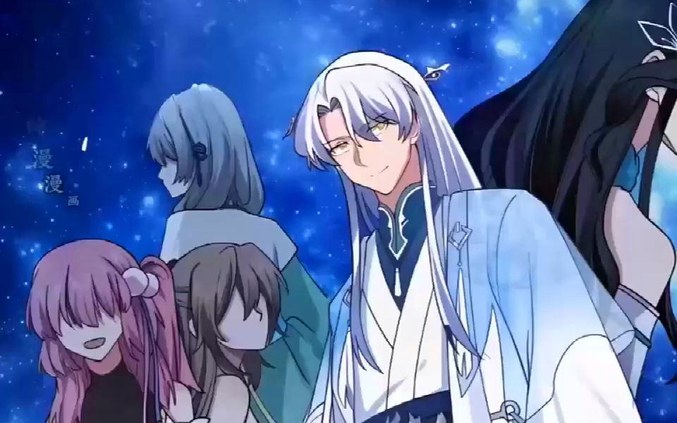 无奈,林霄只能履行反派职责