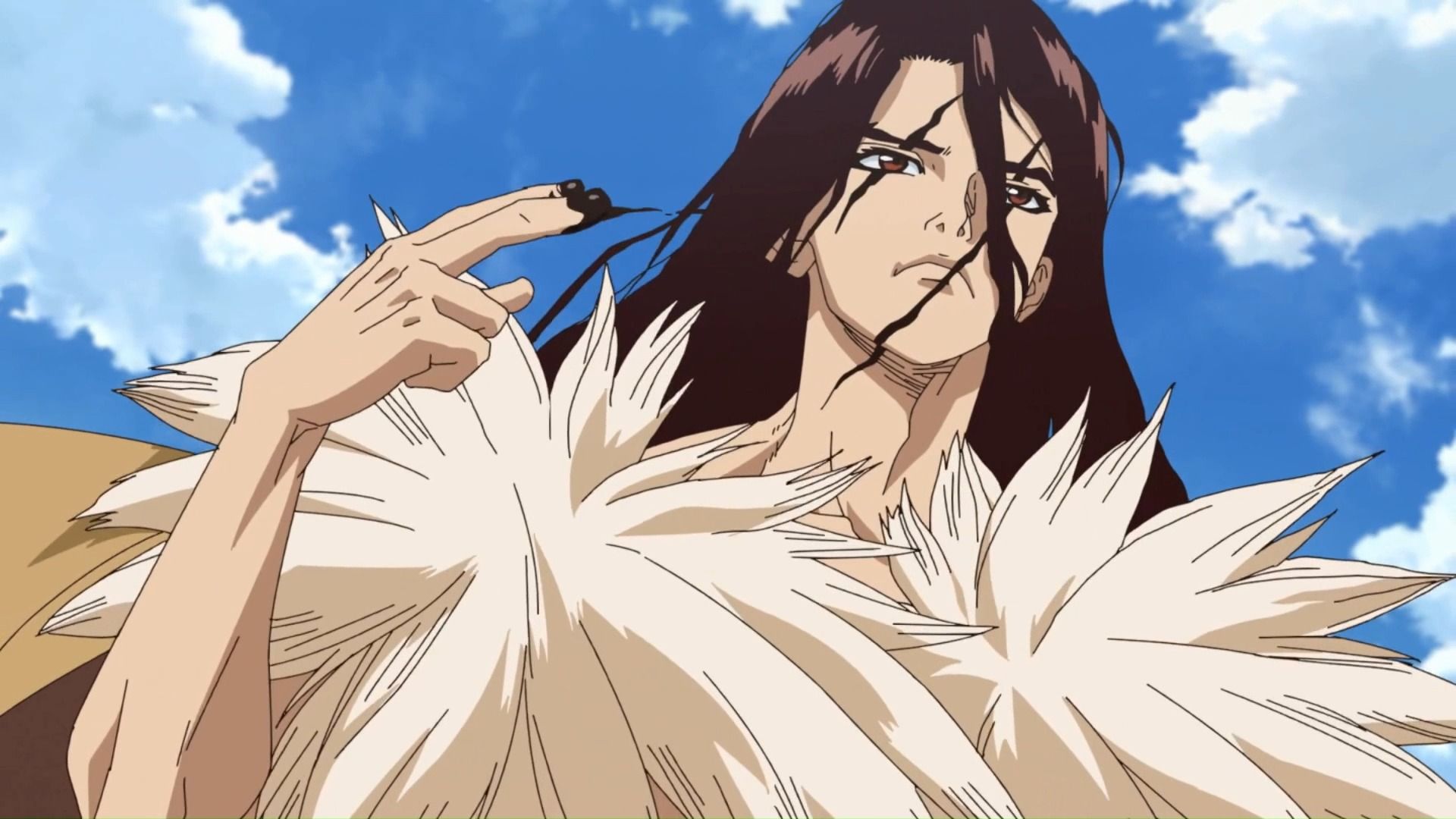 狮子王司重生 石纪元