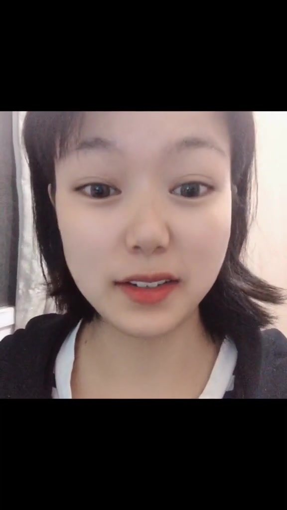 减肥前后对比图 54斤脸部对比变化,吃饭没有当瘦子快乐#大脸_哔哩