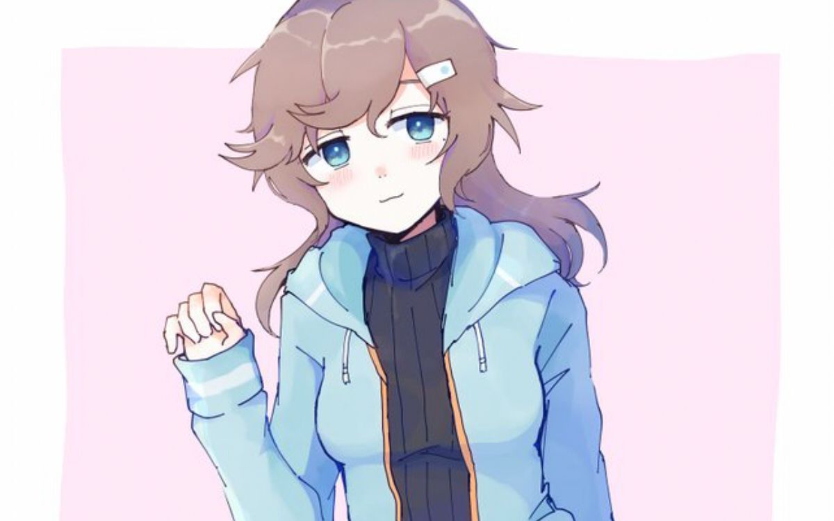 叶kanae聊起两声类唐突变性的kanako酱