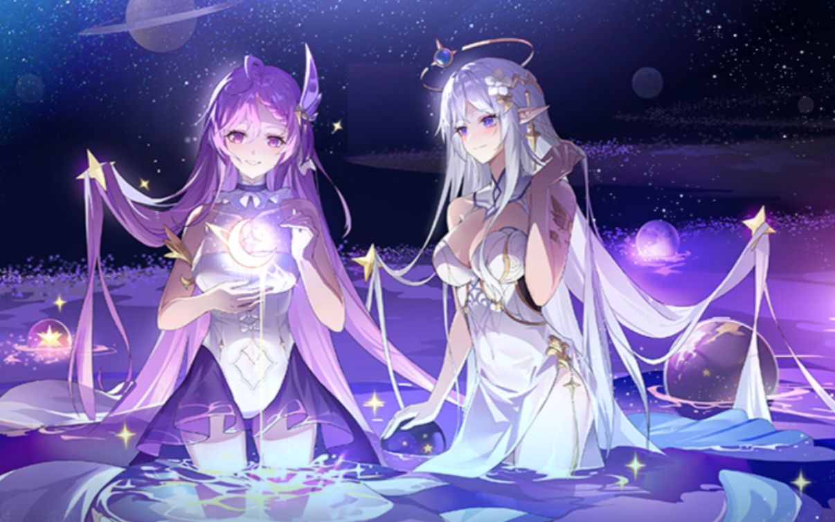 4k60fps给我224秒用无缝剪辑的方式带你回顾奥拉星十一周年的高燃瞬间