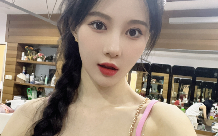 【snh48】邵雪聪 20230820 直播