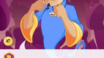 网络天才能否猜出infp 哔哩哔哩