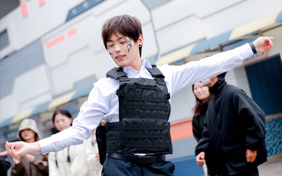 胡瀚文真不拿咱当外人