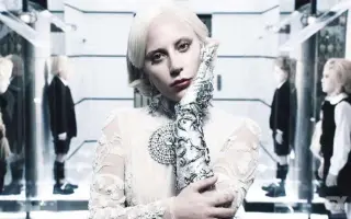 美国恐怖故事第五季 搜索结果 哔哩哔哩 Bilibili